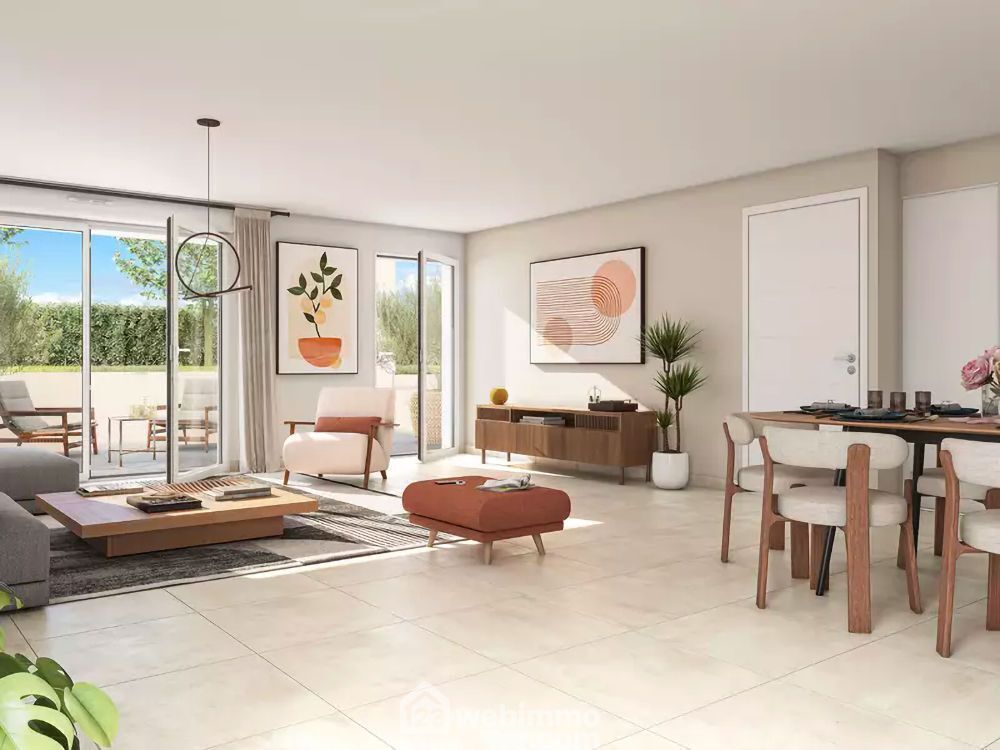 Photo 6 - Rognes 13840 à Rognes