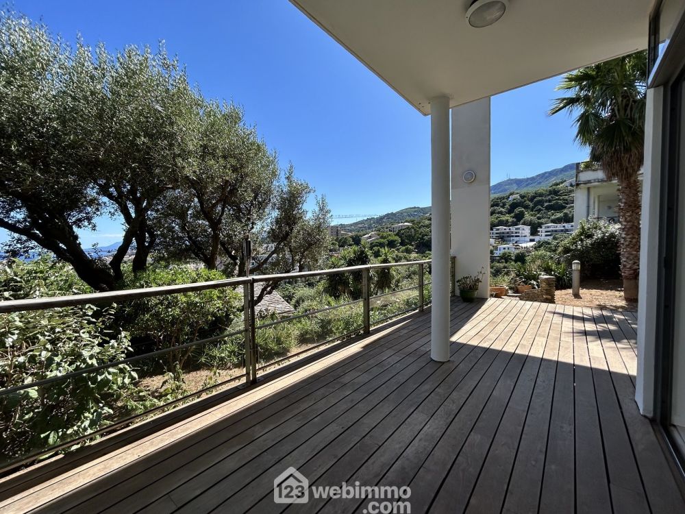 Photo 16 - Bastia 20200 à Bastia