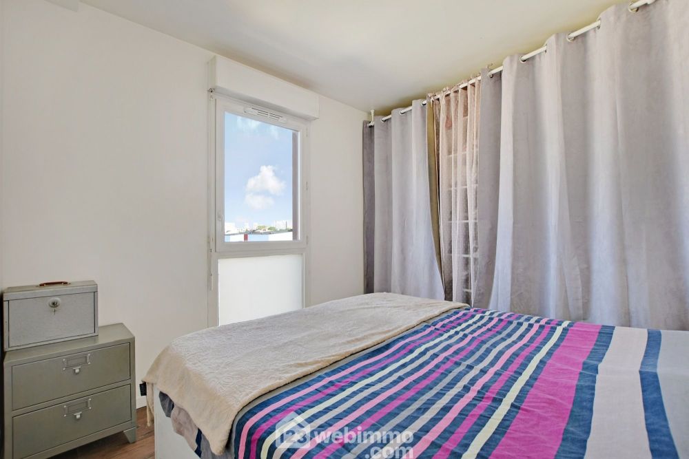 Photo 10 - Aubervilliers 93300 à Aubervilliers