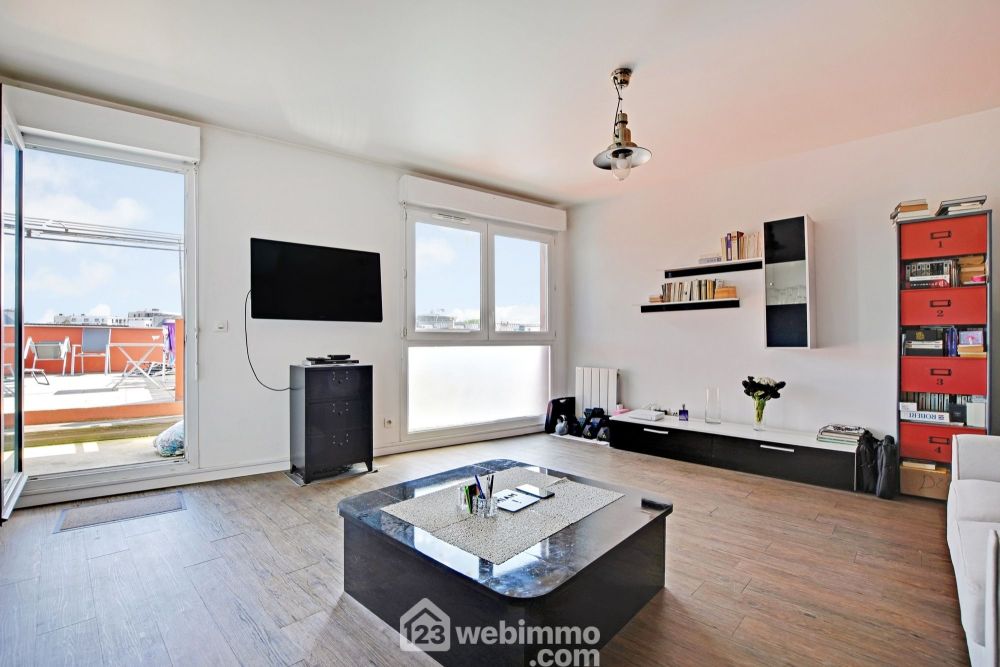 Photo 9 - Aubervilliers 93300 à Aubervilliers