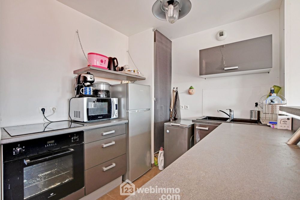 Photo 7 - Aubervilliers 93300 à Aubervilliers