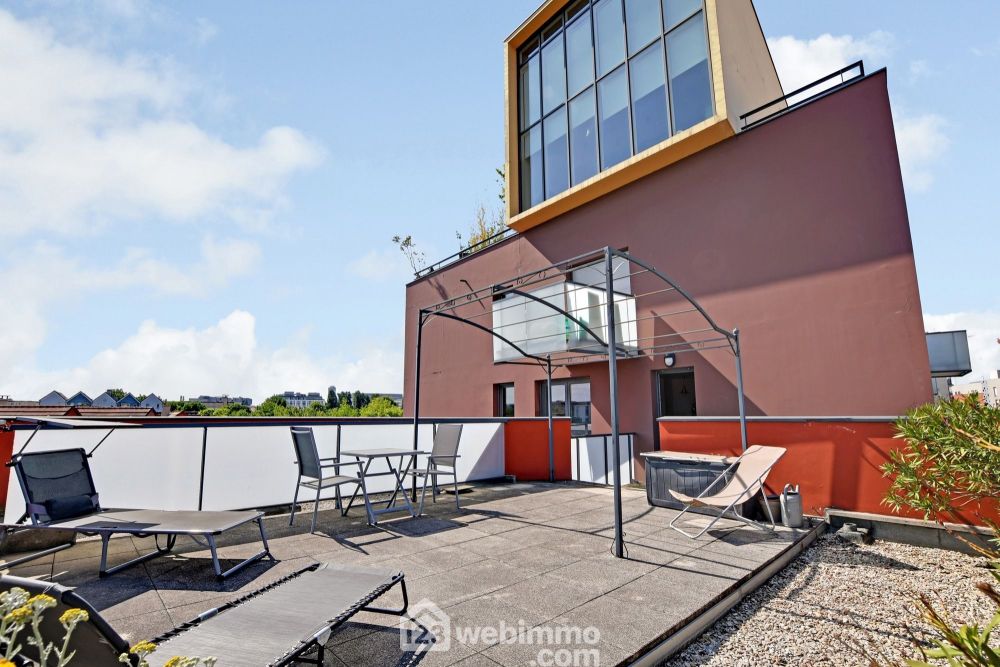 Photo 5 - Aubervilliers 93300 à Aubervilliers