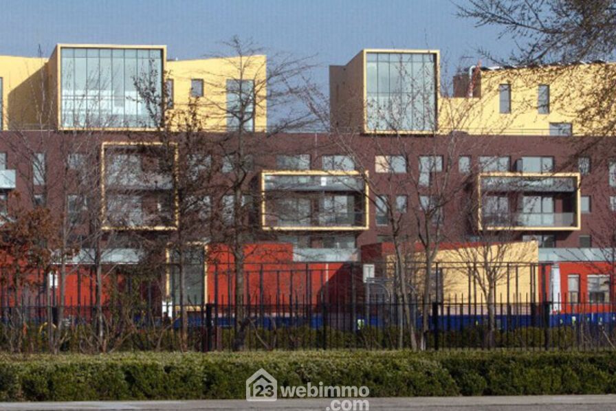 Photo 3 - Aubervilliers 93300 à Aubervilliers