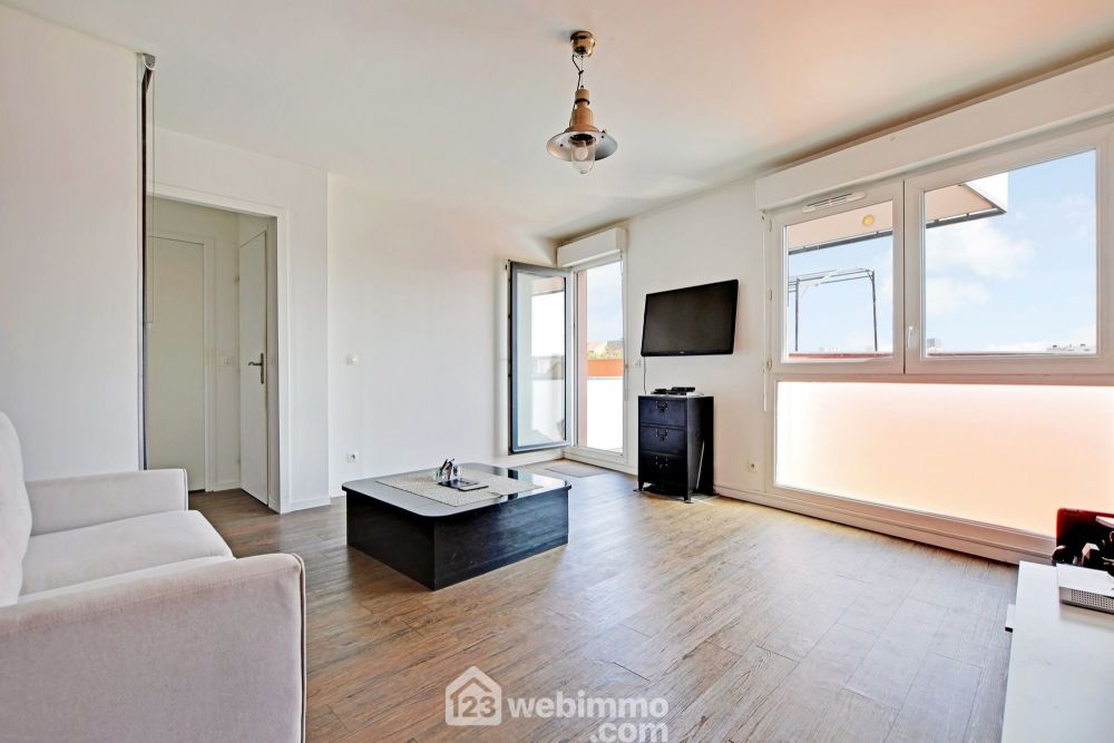 Photo 8 - Aubervilliers 93300 à Aubervilliers