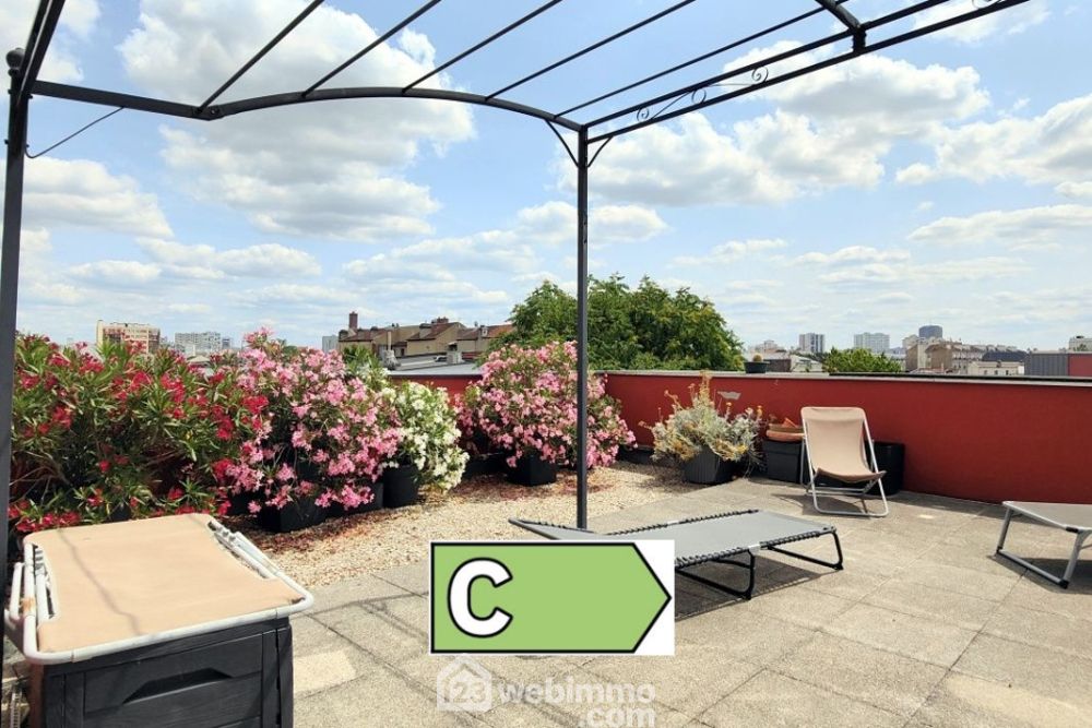 Photo 1 - Aubervilliers 93300 à Aubervilliers