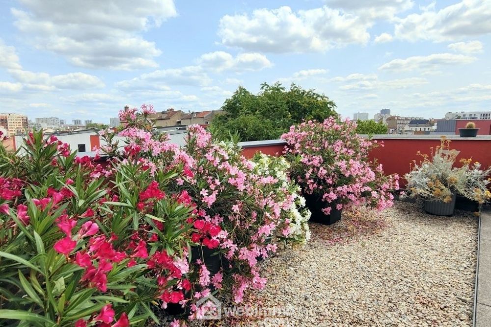 Photo 13 - Aubervilliers 93300 à Aubervilliers