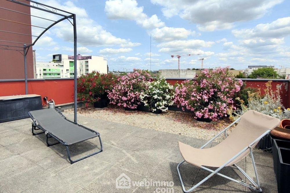 Photo 12 - Aubervilliers 93300 à Aubervilliers