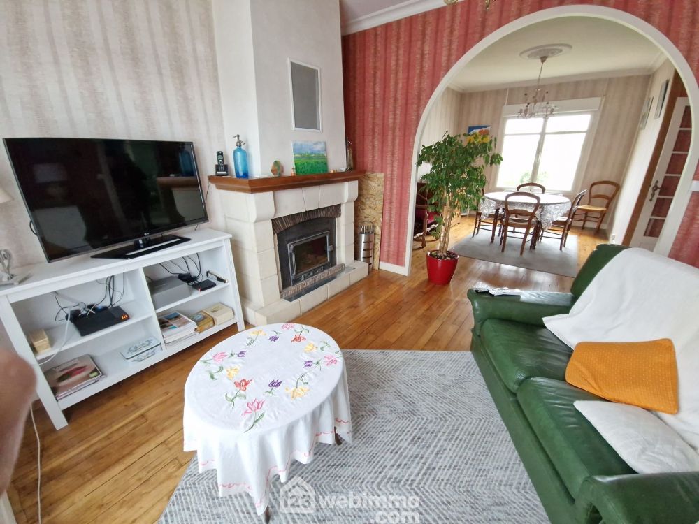 Photo 5 - La Roche-sur-Yon 85000 à La Roche-sur-Yon