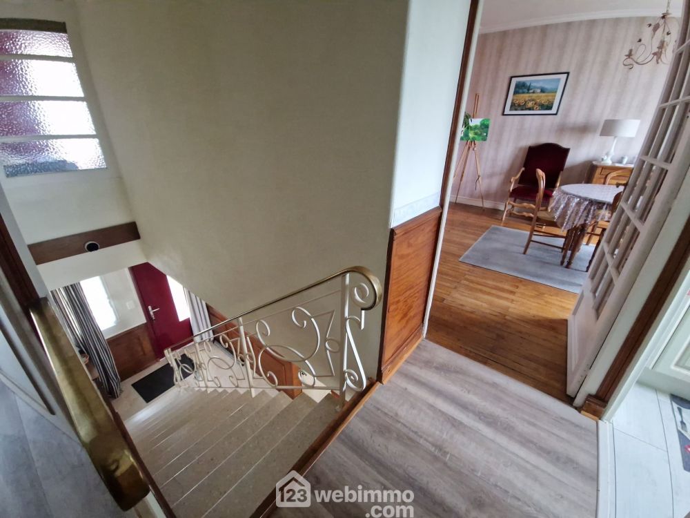 Photo 11 - La Roche-sur-Yon 85000 à La Roche-sur-Yon