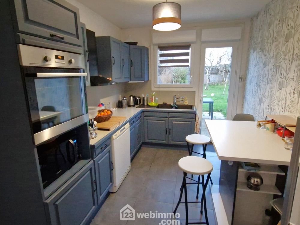 Photo 4 - La Roche-sur-Yon 85000 à La Roche-sur-Yon