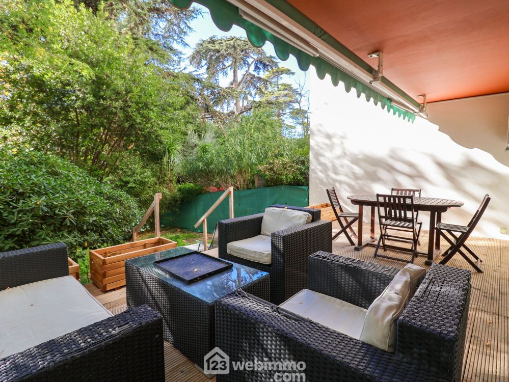 Photo 4 - Marseille 13009 à Marseille