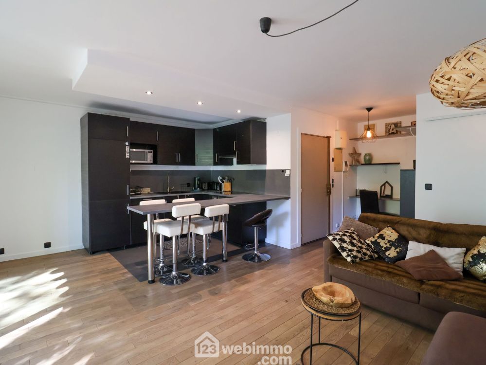 Photo 8 - Marseille 13009 à Marseille