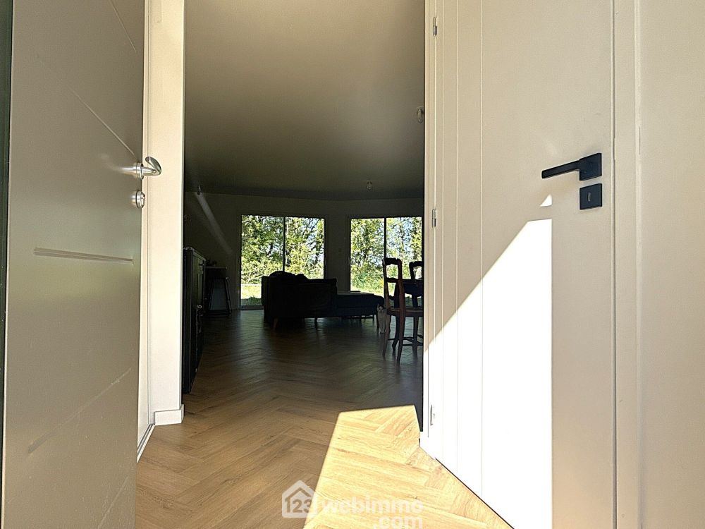 Photo 2 - Biard 86580 à Biard