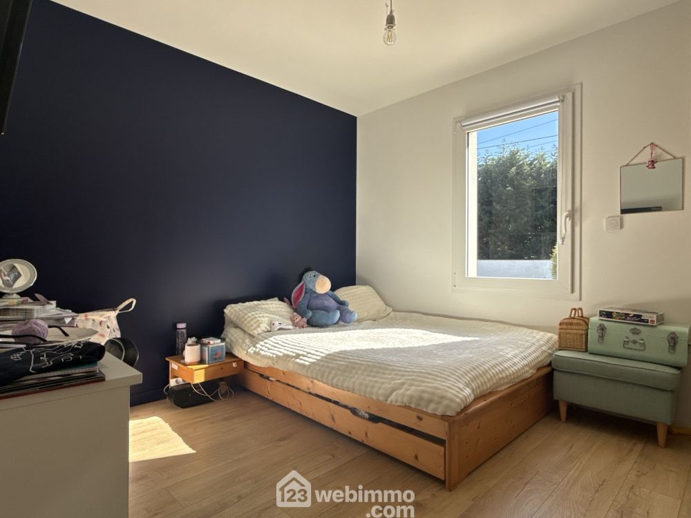 Photo 13 - Biard 86580 à Biard