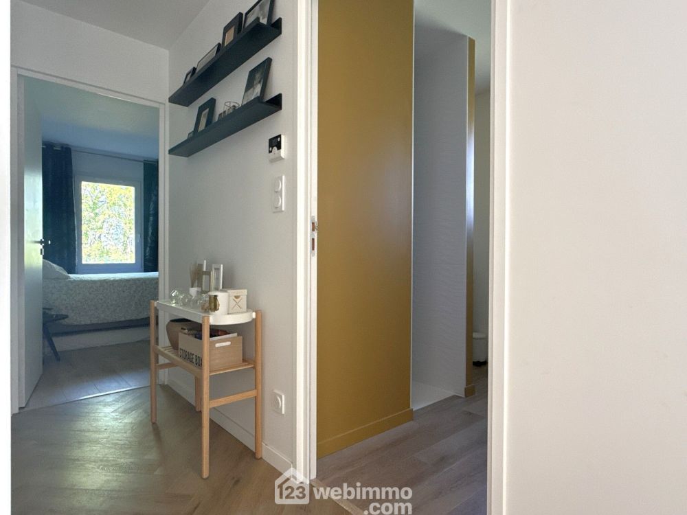 Photo 14 - Biard 86580 à Biard