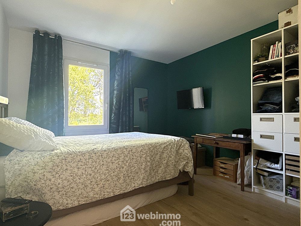 Photo 15 - Biard 86580 à Biard