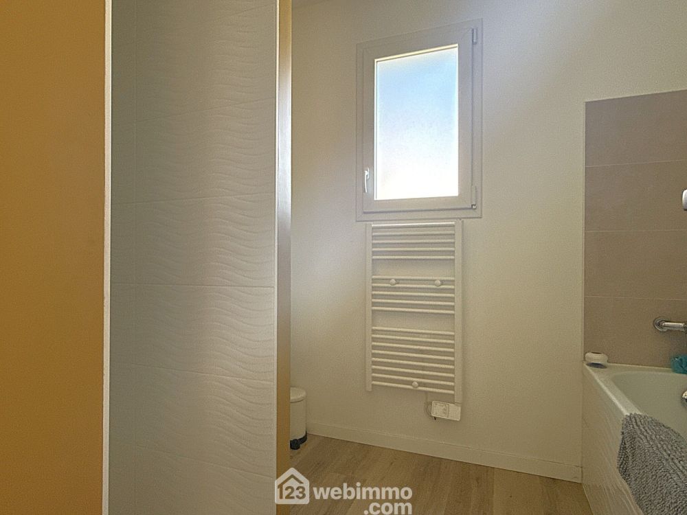 Photo 16 - Biard 86580 à Biard