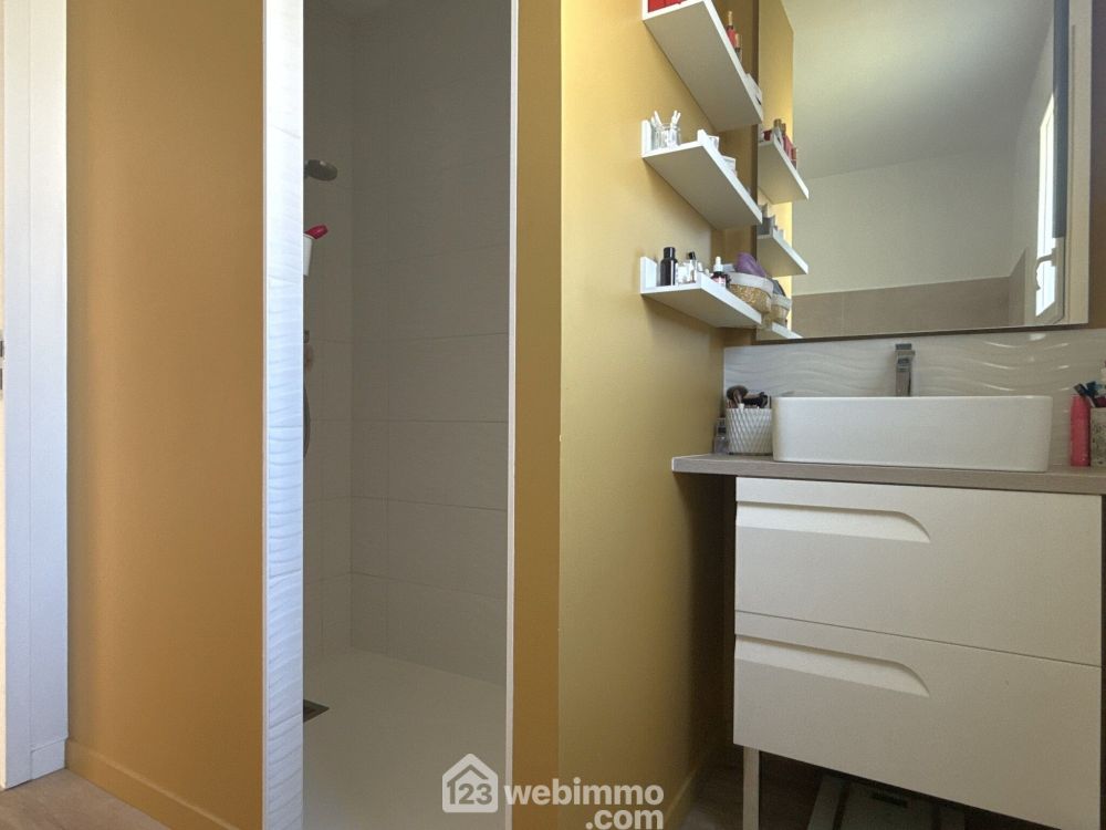 Photo 17 - Biard 86580 à Biard