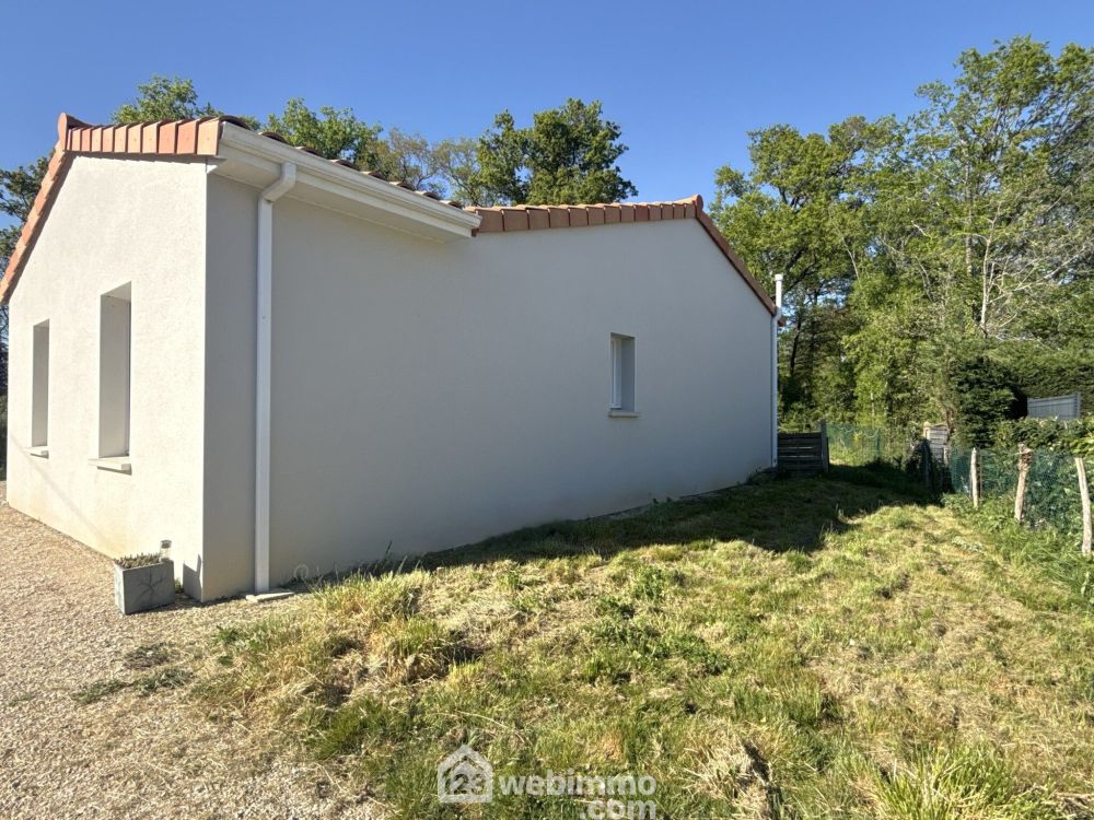 Photo 19 - Biard 86580 à Biard