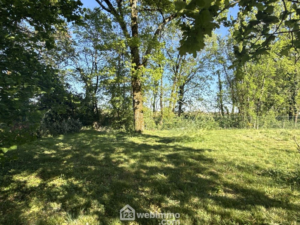 Photo 22 - Biard 86580 à Biard