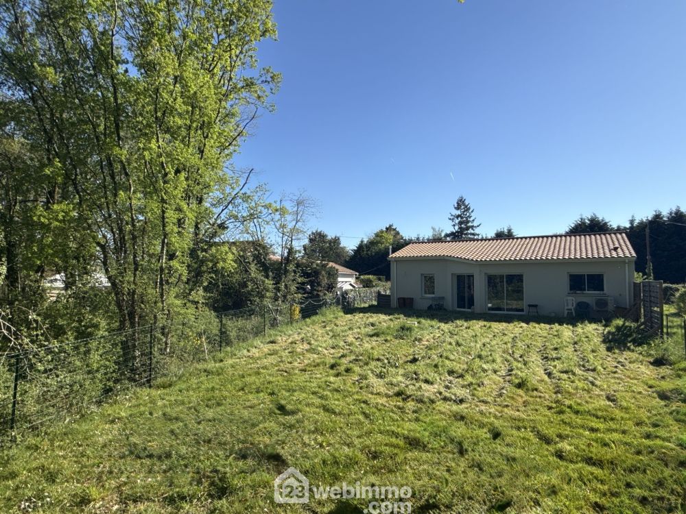 Photo 24 - Biard 86580 à Biard