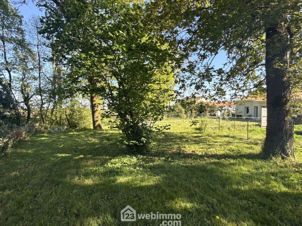 Photo 21 - Biard 86580 à Biard