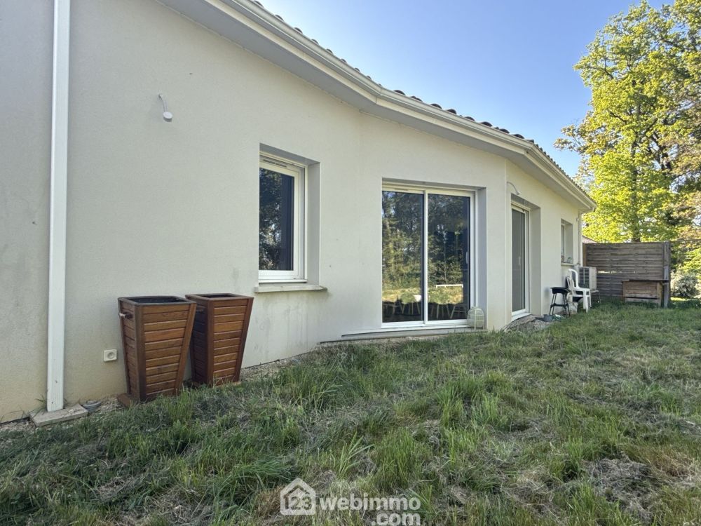 Photo 5 - Biard 86580 à Biard