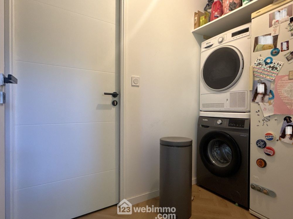 Photo 8 - Biard 86580 à Biard