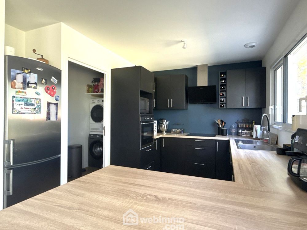 Photo 7 - Biard 86580 à Biard