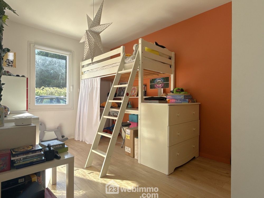 Photo 12 - Biard 86580 à Biard