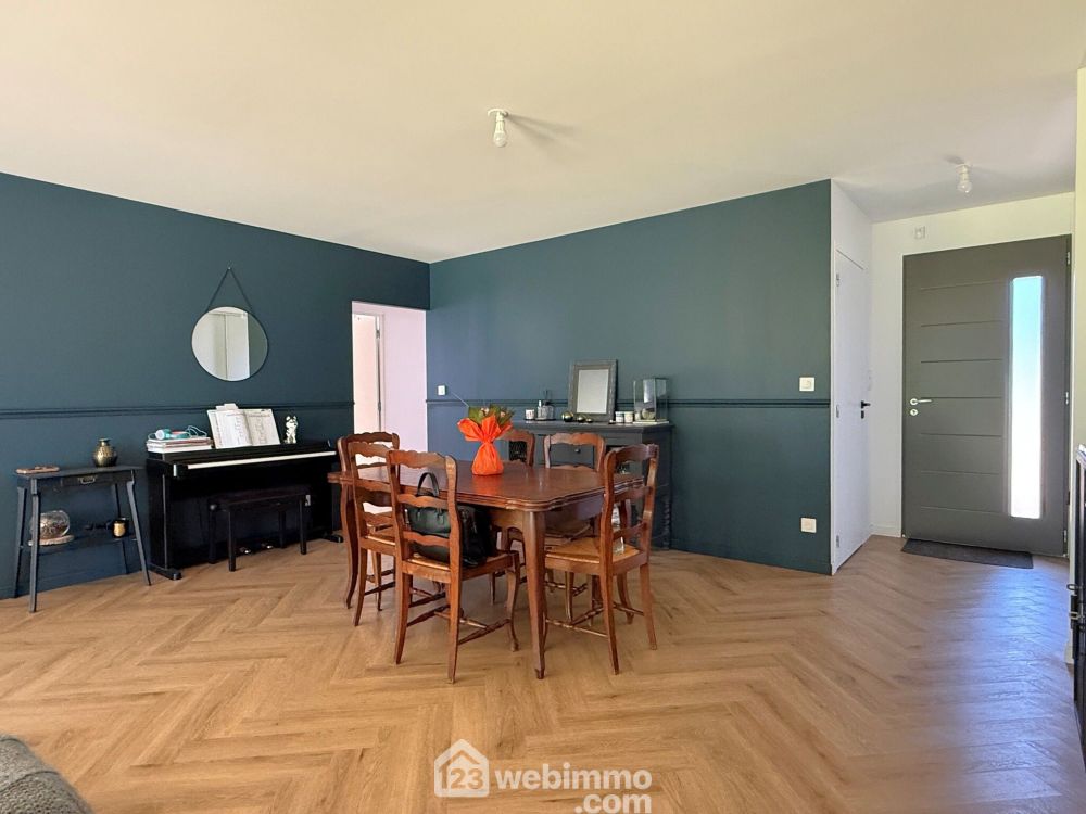 Photo 10 - Biard 86580 à Biard