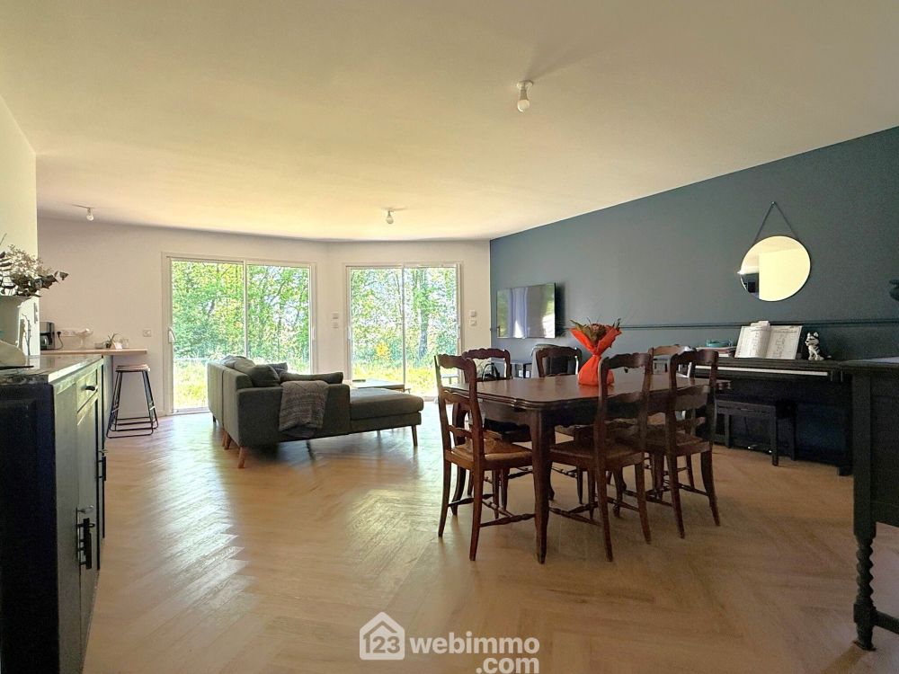 Photo 4 - Biard 86580 à Biard