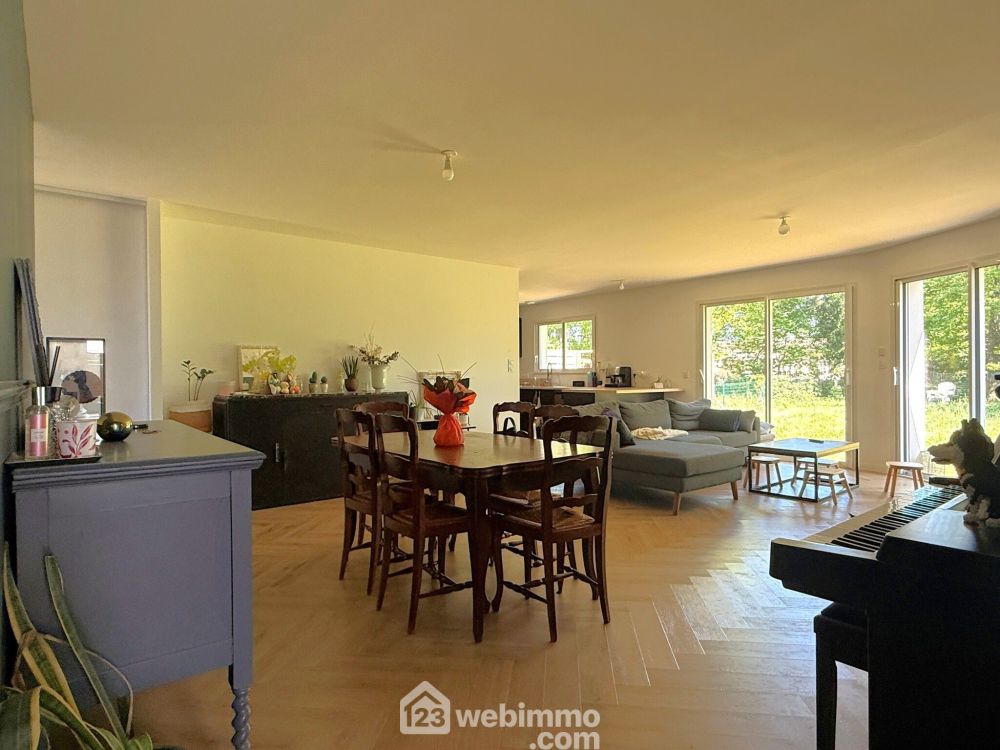 Photo 3 - Biard 86580 à Biard