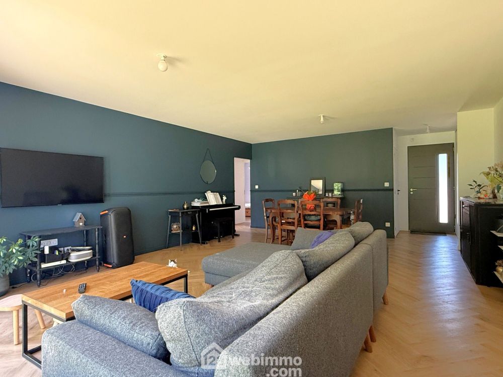 Photo 6 - Biard 86580 à Biard