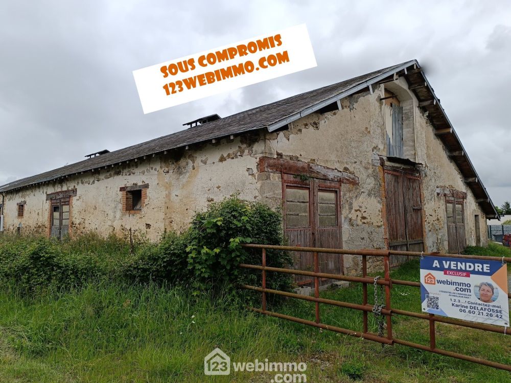 Photo 1 - Les Achards 85150 à Les Achards