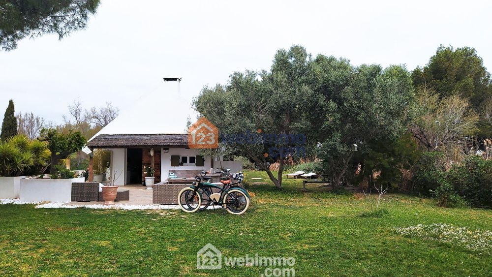 Photo 3 - Saintes-Maries-de-la-Mer 13460 à Saintes-Maries-de-la-Mer