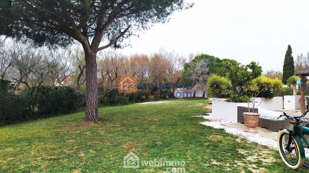 Photo 6 - Saintes-Maries-de-la-Mer 13460 à Saintes-Maries-de-la-Mer