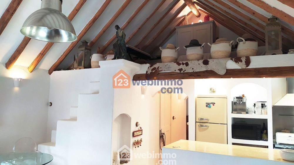 Photo 10 - Saintes-Maries-de-la-Mer 13460 à Saintes-Maries-de-la-Mer