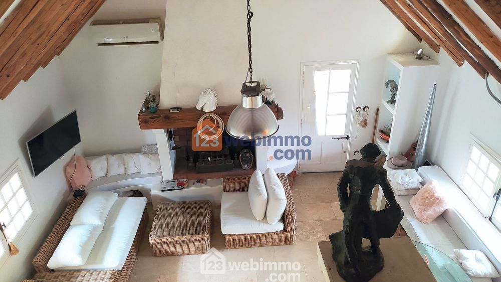 Photo 14 - Saintes-Maries-de-la-Mer 13460 à Saintes-Maries-de-la-Mer