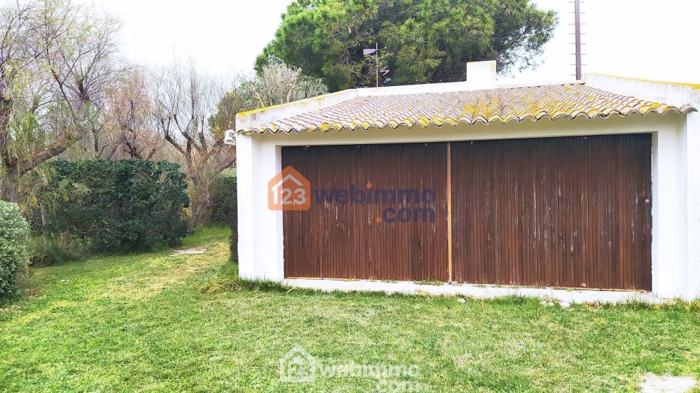 Photo 25 - Saintes-Maries-de-la-Mer 13460 à Saintes-Maries-de-la-Mer