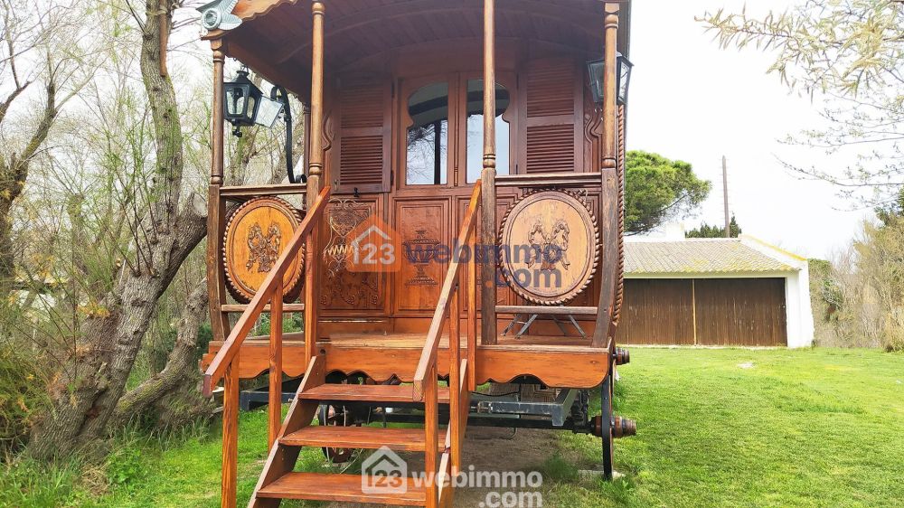 Photo 26 - Saintes-Maries-de-la-Mer 13460 à Saintes-Maries-de-la-Mer