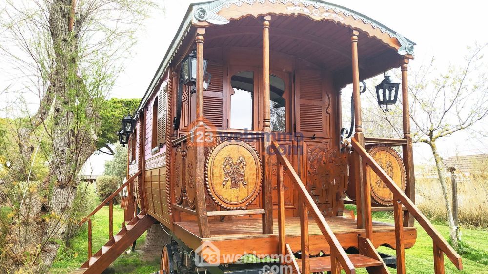 Photo 28 - Saintes-Maries-de-la-Mer 13460 à Saintes-Maries-de-la-Mer