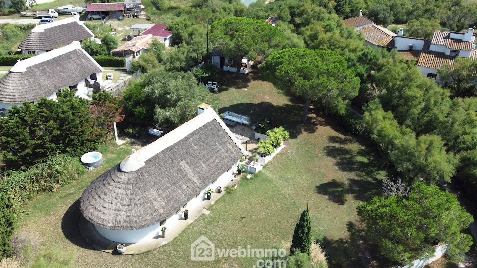 Photo 30 - Saintes-Maries-de-la-Mer 13460 à Saintes-Maries-de-la-Mer