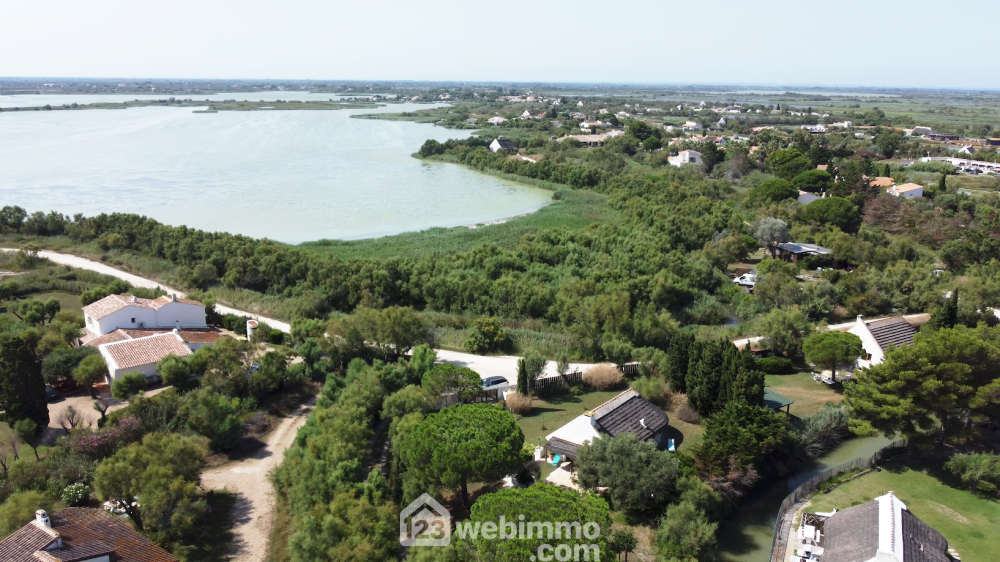 Photo 32 - Saintes-Maries-de-la-Mer 13460 à Saintes-Maries-de-la-Mer