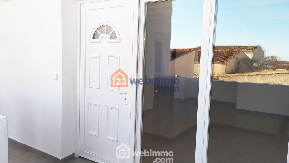 Photo 3 - Saintes-Maries-de-la-Mer 13460 à Saintes-Maries-de-la-Mer