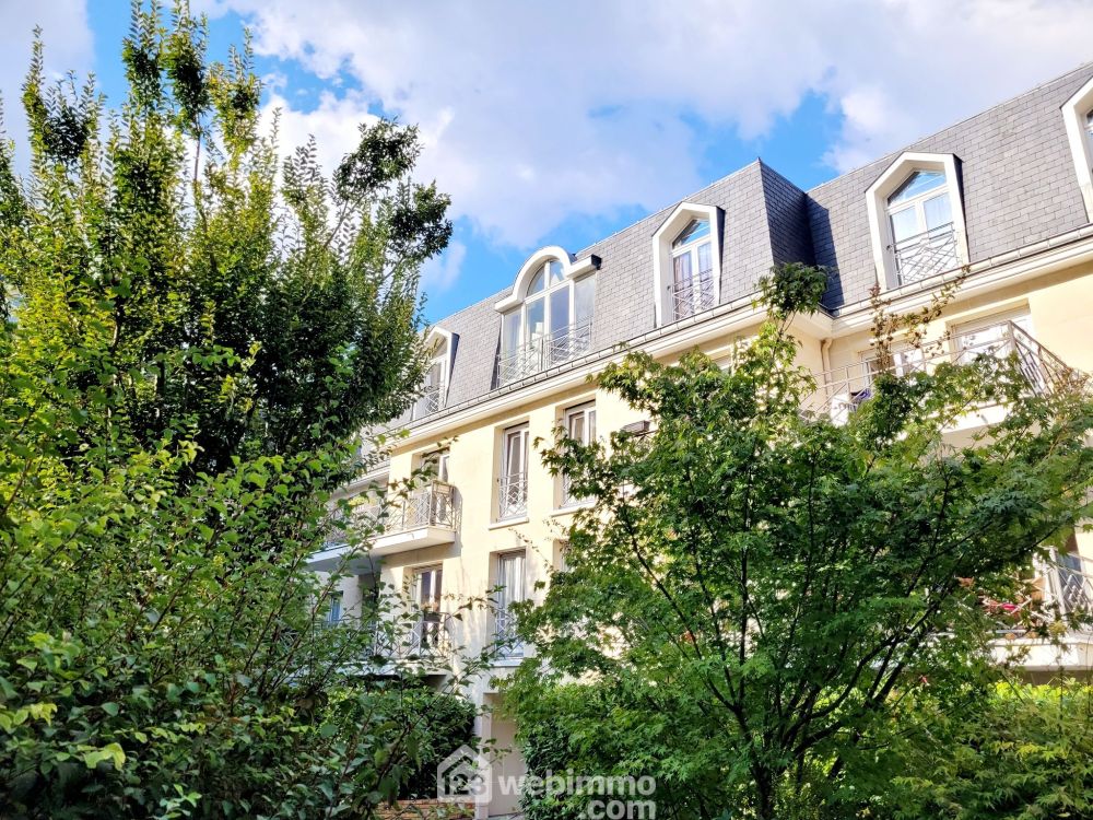 Photo 3 - Châtillon 92320 à Châtillon