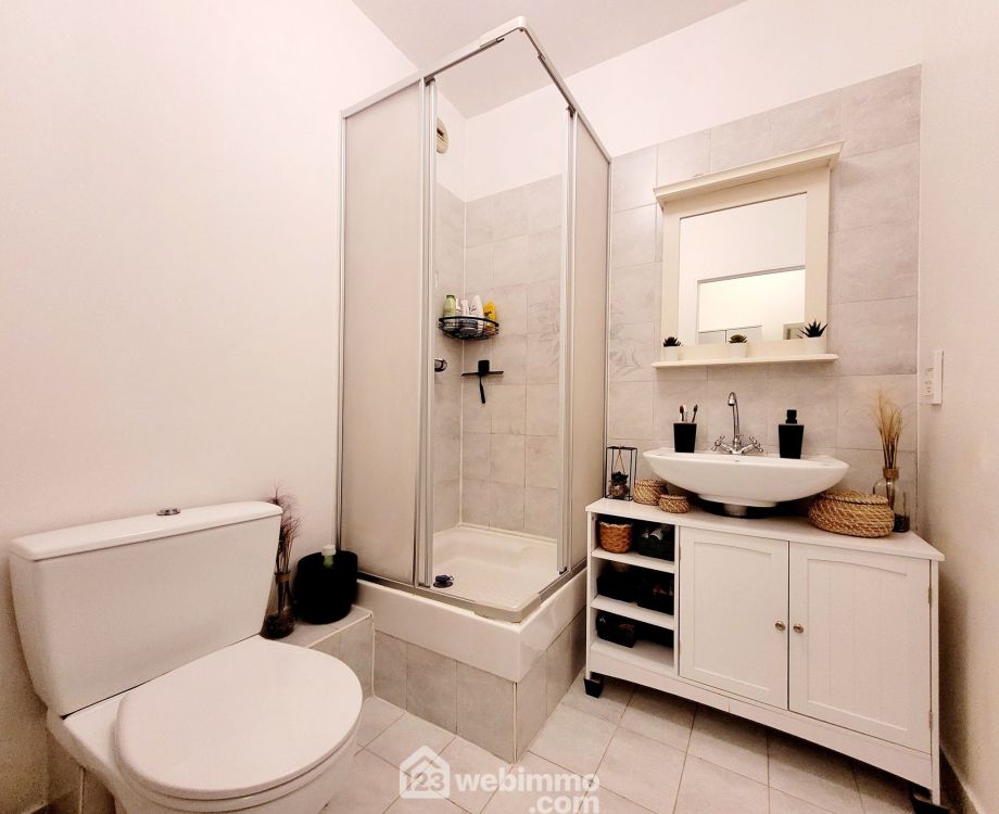 Photo 4 - Châtillon 92320 à Châtillon