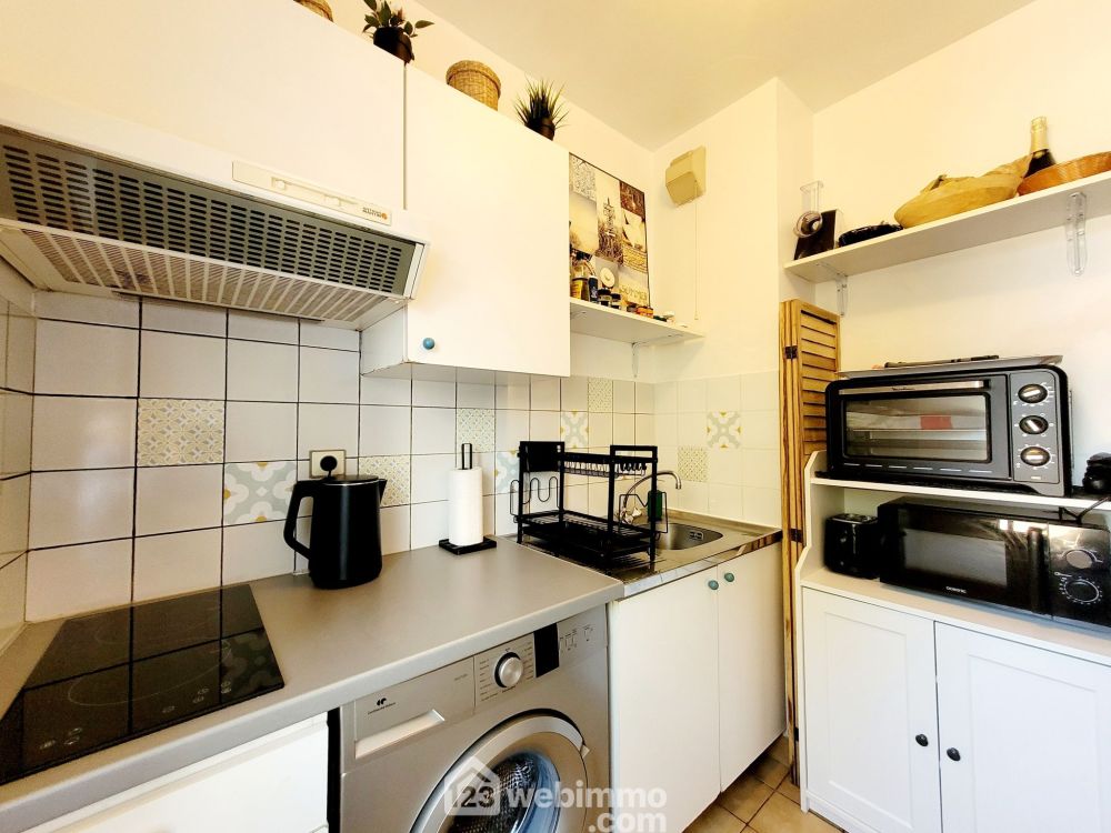 Photo 5 - Châtillon 92320 à Châtillon