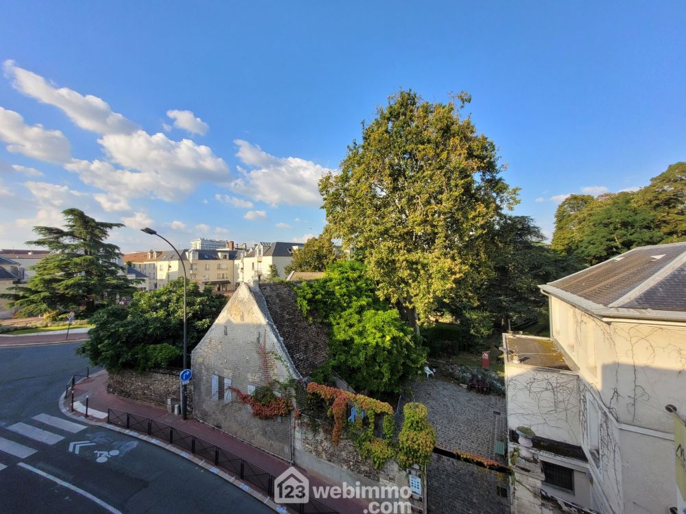 Photo 6 - Châtillon 92320 à Châtillon