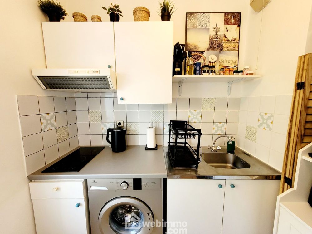 Photo 7 - Châtillon 92320 à Châtillon